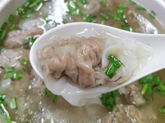 -清真蒋有记(老门东店)