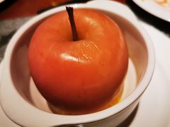 -赛瑞喜来登大酒店-盛宴自助餐厅