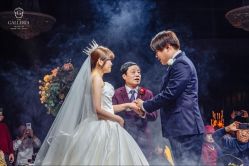 -格乐利雅婚礼艺术中心(南外滩店)