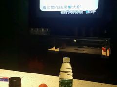 -百威KTV(恒福路店)