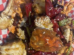 香辣蟹-大厨的餐厅(曾厝垵总店)