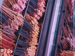 -老谢野馄饨(延安路店)