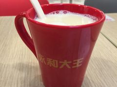 -永和大王(广渠店)