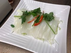 -金海阁海鲜火锅