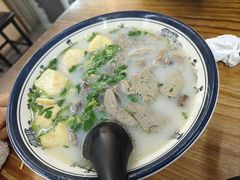 -鸭小妹鸭血粉丝(老门东店)