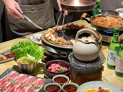-泥炉烧肉师(新街口金銮巷店)