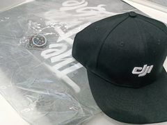 -DJI大疆(深圳华强北曼哈授权体验店)