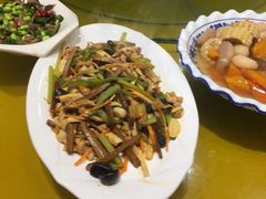 -黄家食府(清河东路店)