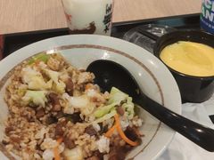 -永和大王(赤峰路二店)