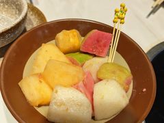 -今日牛事潮汕鲜牛肉火锅(瑞金店)