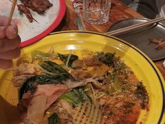 -北丐先生·野馄饨烧烤(雨花万象店)