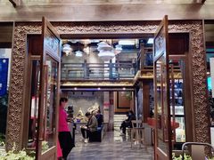 门面-陈麻婆豆腐总店