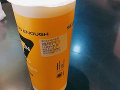 -7分甜(栖霞万谷慧店)