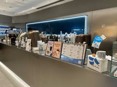 -Something For(中洲湾店)