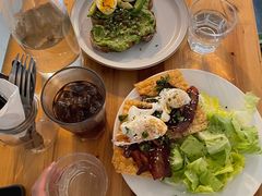 -Egg•Allday Brunch(襄阳北路店)