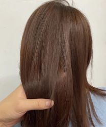 -MOVAN HAIR莫凡匠人发型屋