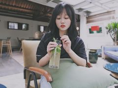 -Nirvana Cafe&Bar(北仓文创街区店)
