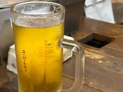 -盟重烧烤(高正街店)