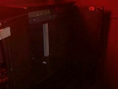 -樊笼真人密室逃脱(江南西店)