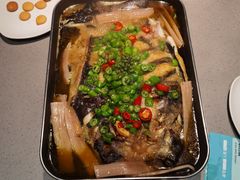 -半天妖烤鱼(中山路店)