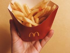 -麦当劳(无锡永乐店)