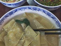 天下第一面-天下第一面(大雁塔北广场店)