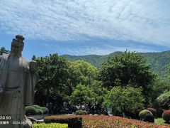 -惠山国家森林公园