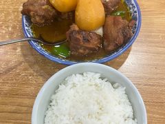 -东财大盘鸡(黑石礁店)