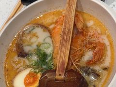 -味千拉面(惠州淡水嘉信茂广场分店)