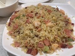 -香港新发烧腊茶餐厅(水围店)
