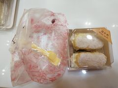 -凯司令(豫园地铁站店)