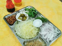 配料-新顺发餐厅(市桥店)