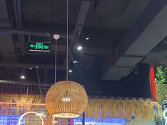 -老马路串串香火锅(北门桥店)