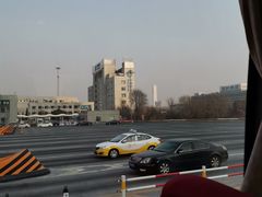 -辽宁省汽车快速客运站