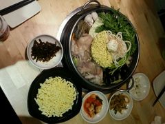 android_upload_pic-八福力韩国休闲餐厅(泉舜店)