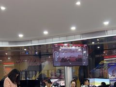 -汉江湾卡丁车世界