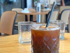 -LOOKA COFFEE(大鹏所城店)