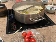 胡椒猪肚鸡-捞王锅物料理(四川北路店)