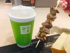 -奈雪的茶(市百一店)