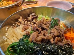 -KimPro 辛普乐概念韩餐