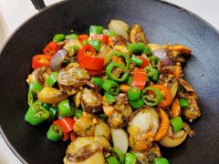 -旺顺阁鱼头泡饼(小红门店)