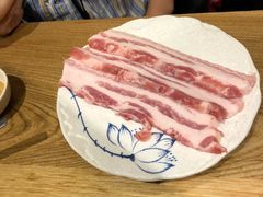 -韩国料理大力士(屏风街店)