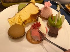 -Social 秀西餐厅-长沙瑞吉酒店(运达店)