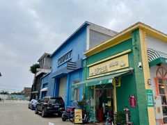 -柴油机1959创意园(IF1959文创园)