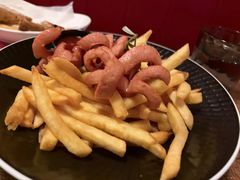 -安妮意大利餐厅(国贸店)