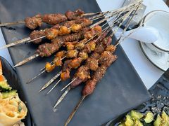 -刘成杰锦州烧烤(南河路店)