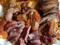 -北京王府井希尔顿酒店·万斯阁西餐厅