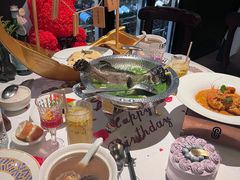 -狮拾久·现代新加坡料理(福田COCO Park店)