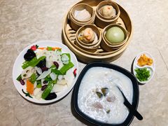 -表妹香港靓点餐厅