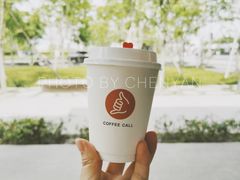 -COFFEE CALL(云锦路店)